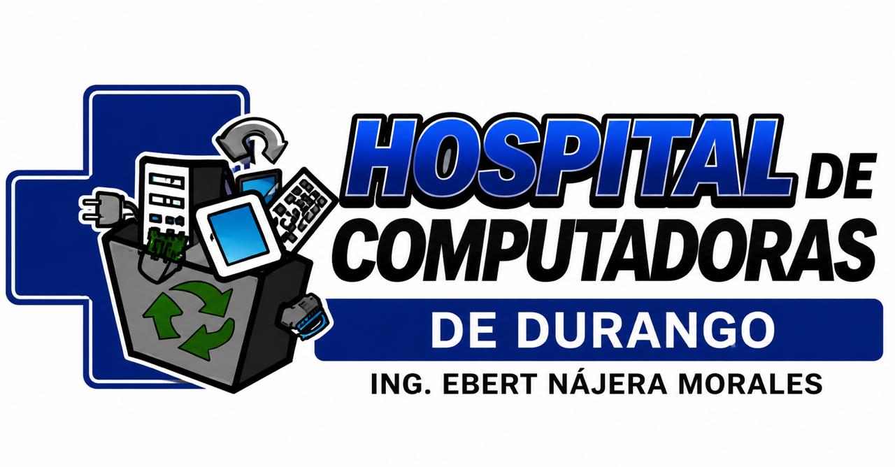 Hospital de Computadoras de Durango