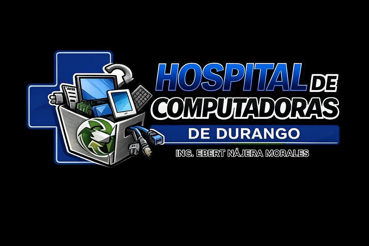Hospital de Computadoras de Durango, Ing. Ebert Nájera Morales